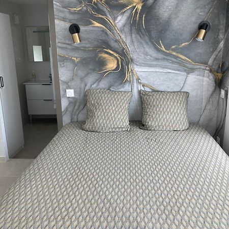 L'Etape, Logement Climatise ! Beire-le-Châtel Kültér fotó